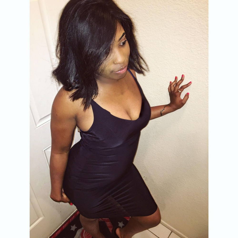 Meet your Posher, Lani